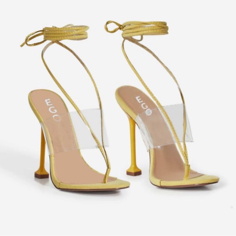Ego Heels